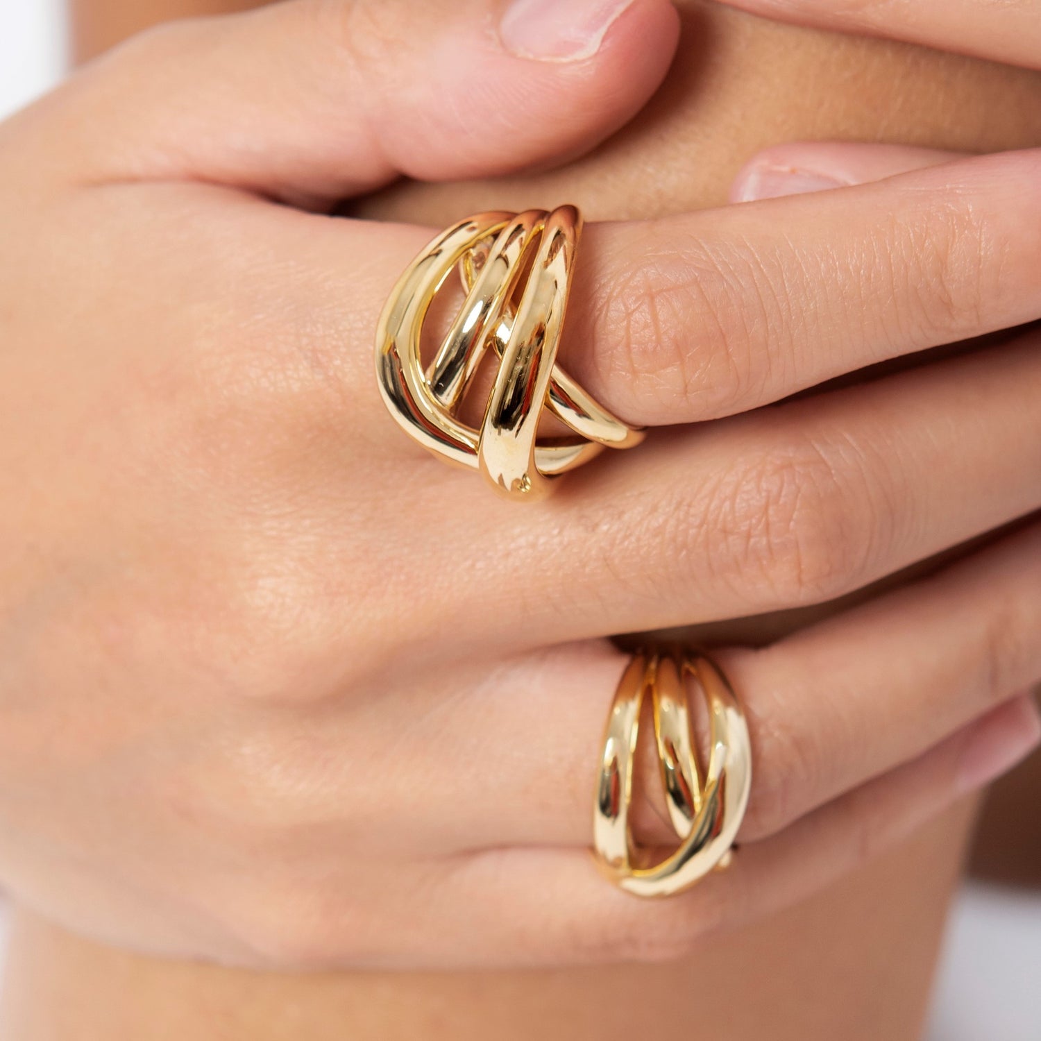 Δαχτυλίδια