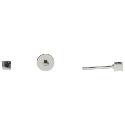 Ear Piercing Cube