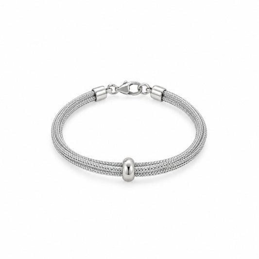 Βραχιόλι κόμπος ring